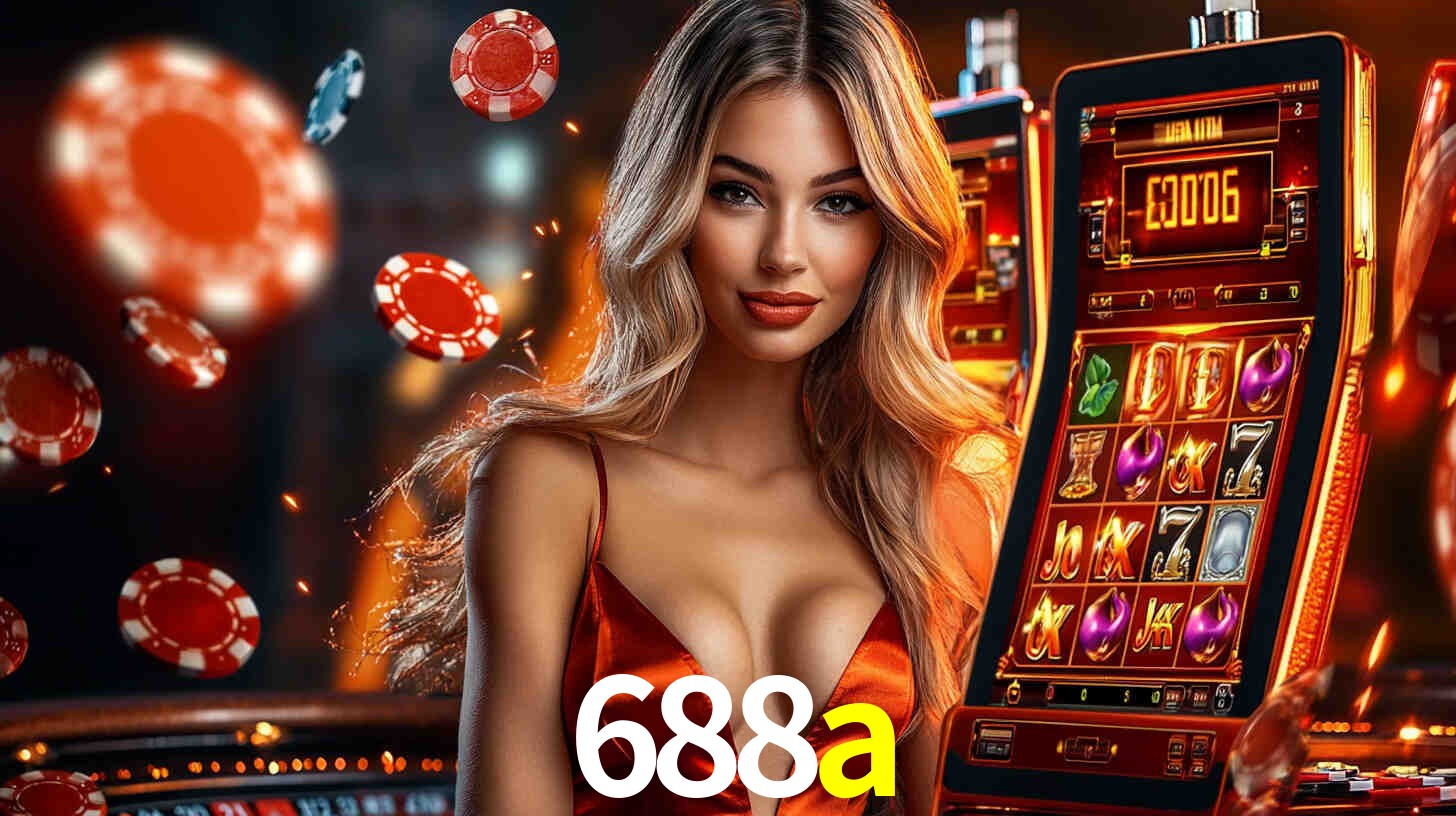 688a: Seu Cassino Premiado com Pagamentos Rápidos