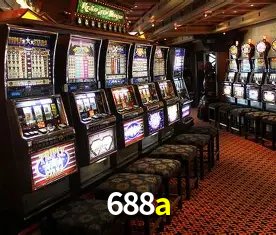 Desvendando o Mundo dos Jogos Virtuais na 688a