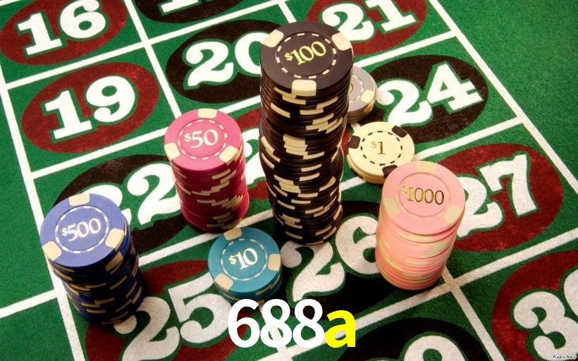 Bônus de Boas-vindas 688a