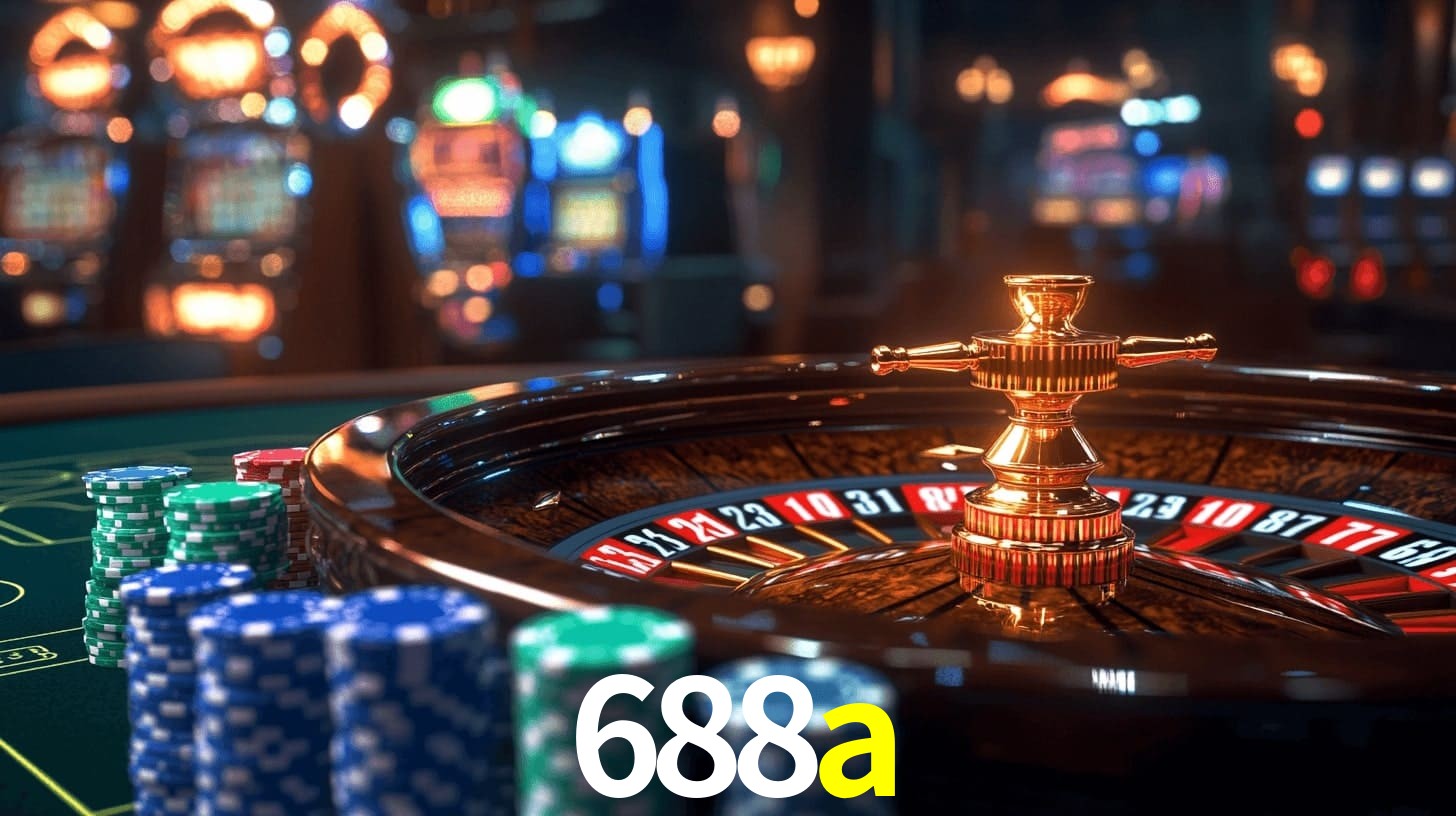 688a - Caça-Níqueis E Jogos De Cartas - 688a.com