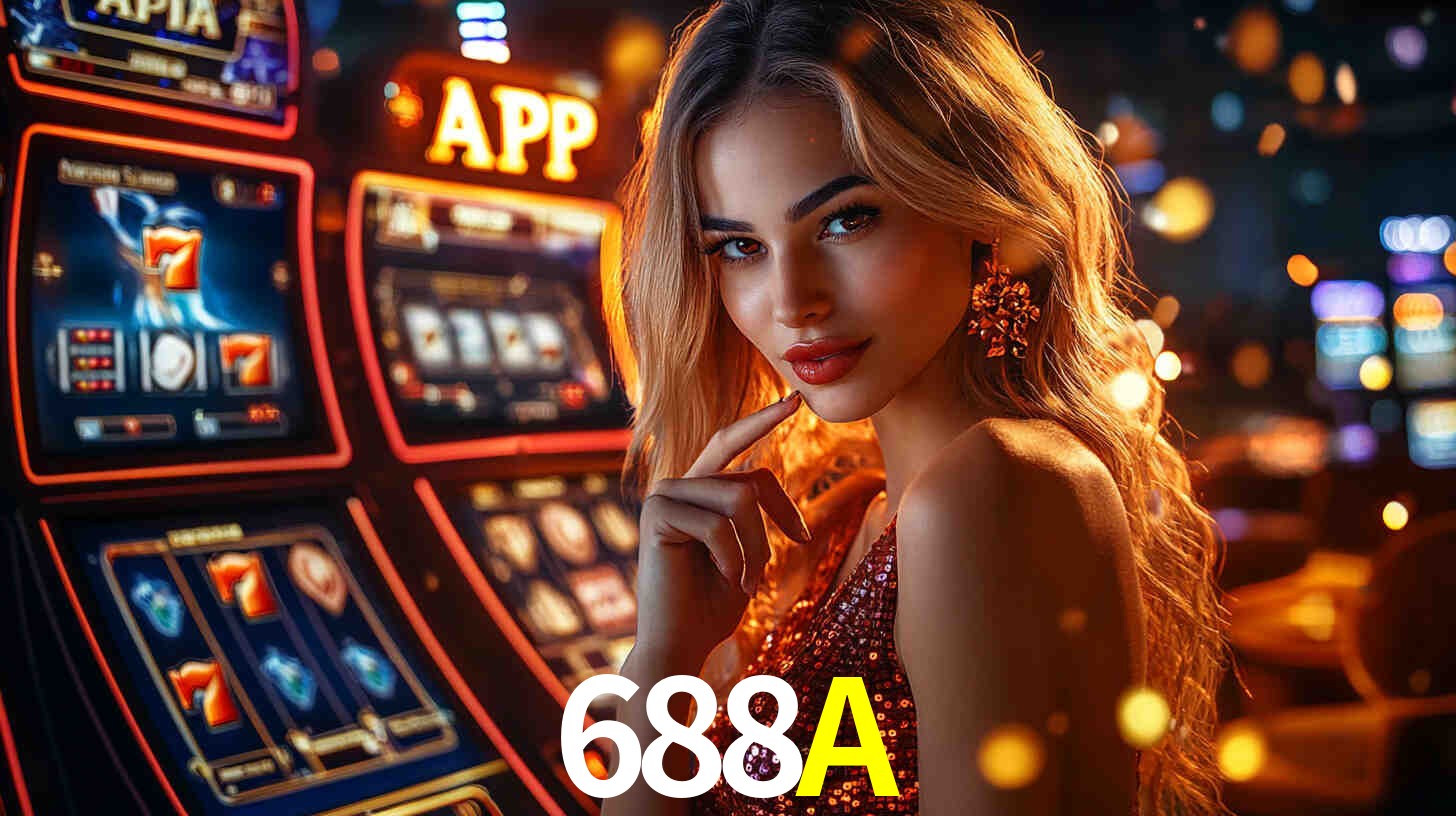 Baixar App Android 688A