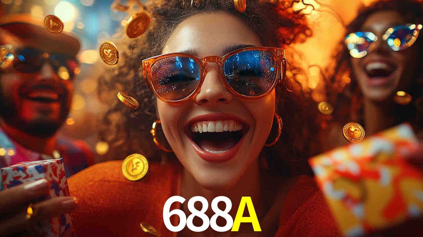 Bônus Sem Depósito no 688A