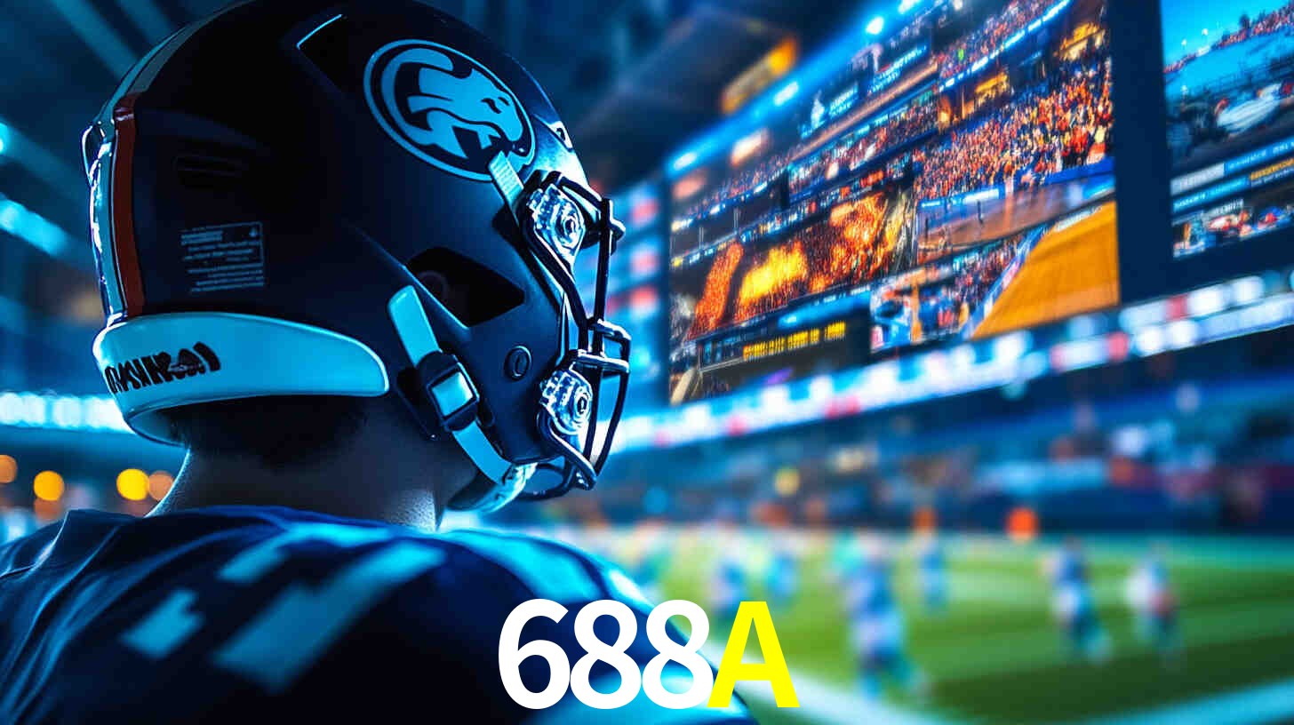 Apostas Esportivas no 688A