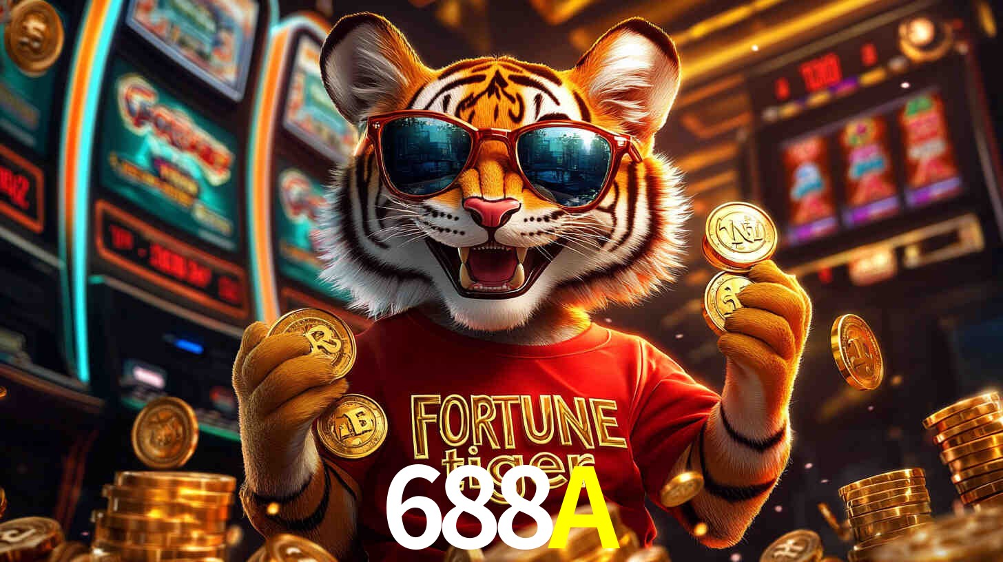 Por Que Jogar Fortune Tiger no 688A