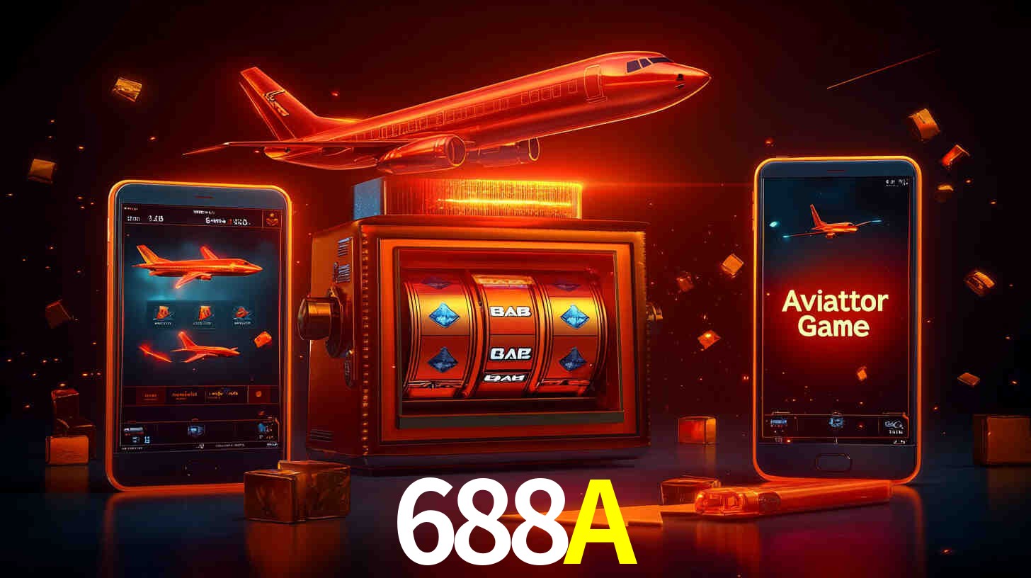 Como Jogar Aviator no 688A