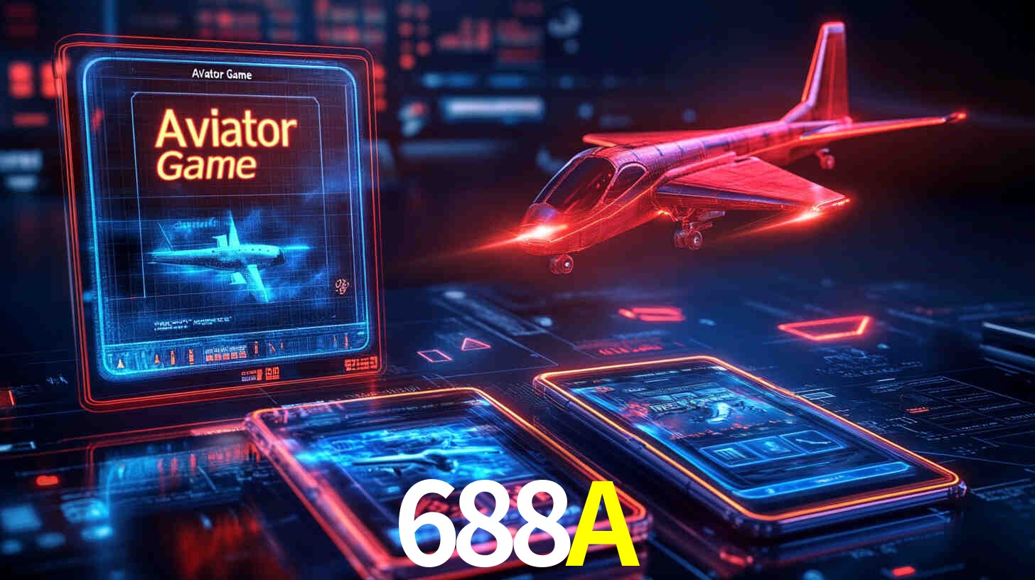 Benefícios do Aviator no 688A