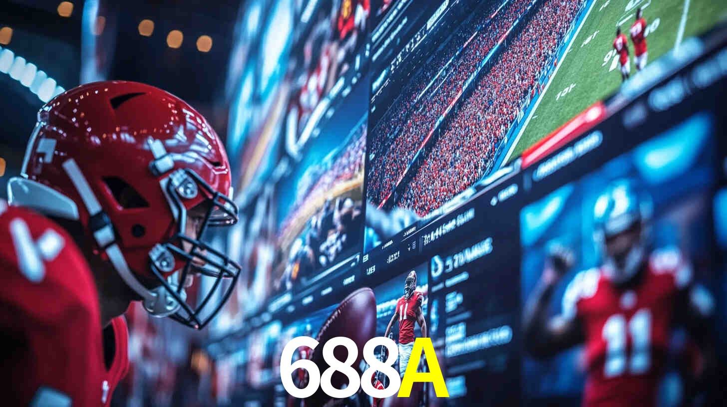 Benefícios das Apostas Ao Vivo no 688A