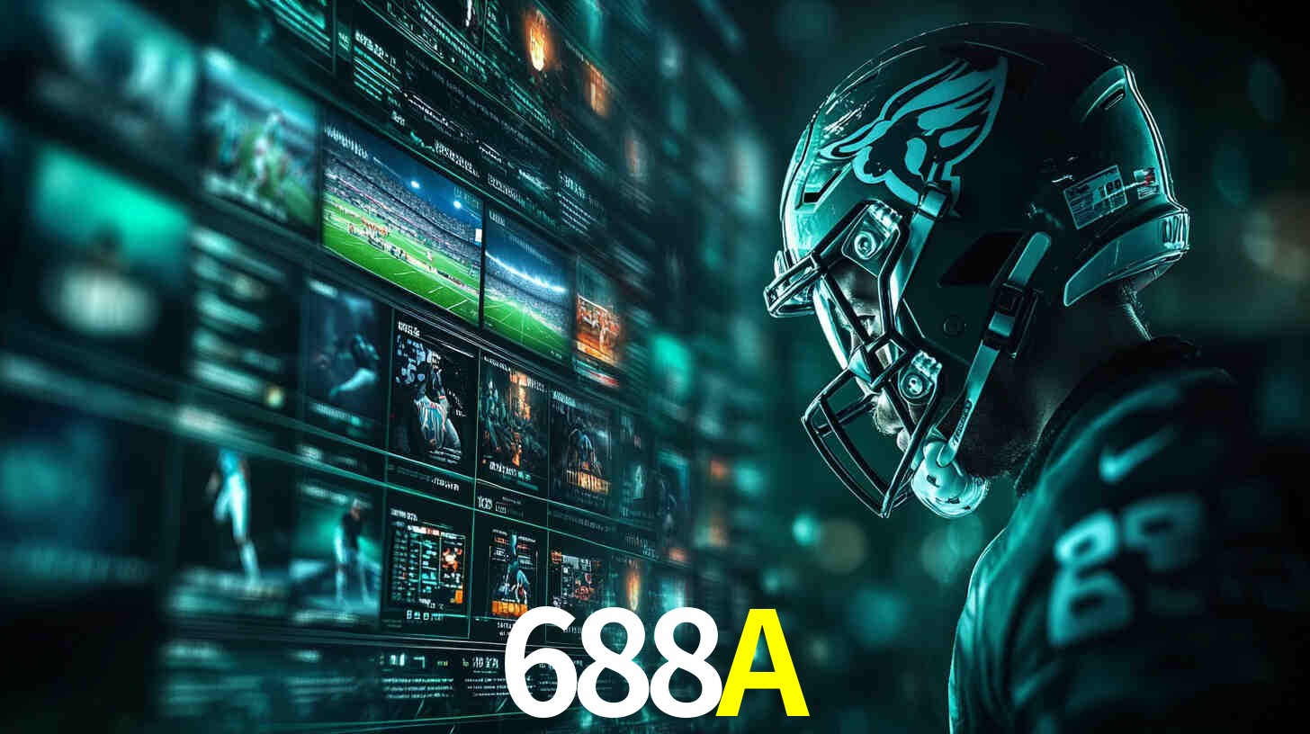 Esportes em Destaque no 688A