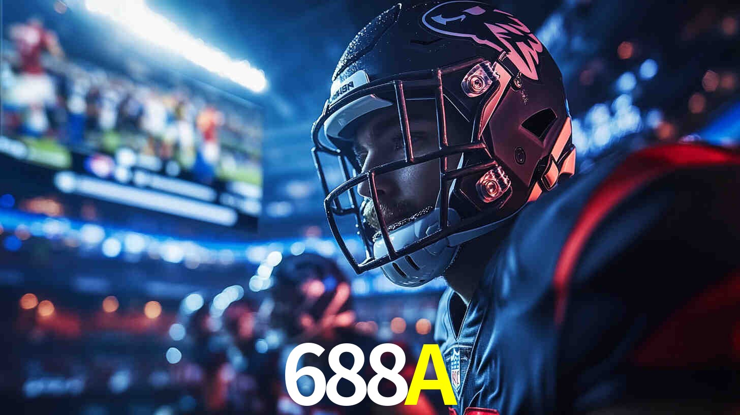 Transforme Suas Apostas em Grandes Prêmios no 688A