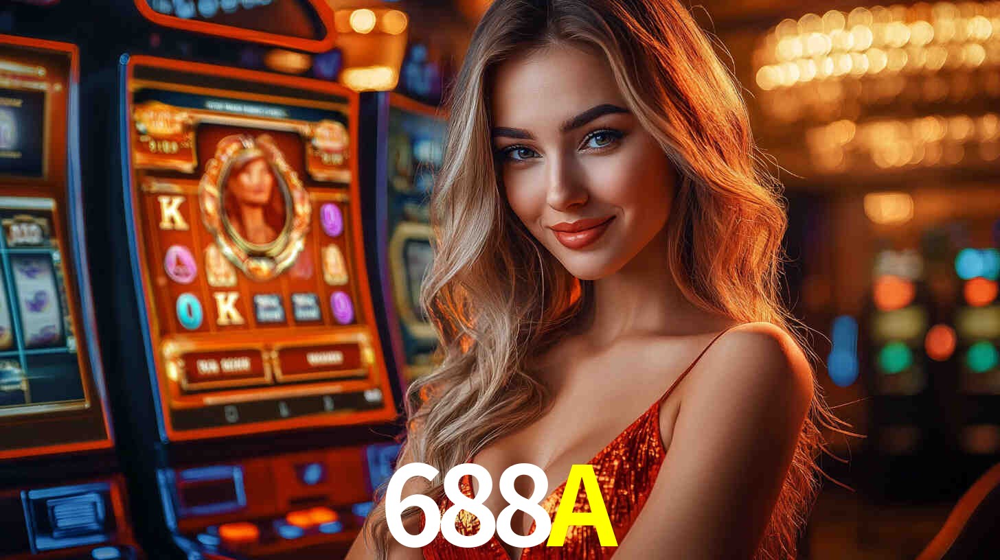 Slots Exclusivos no 688A