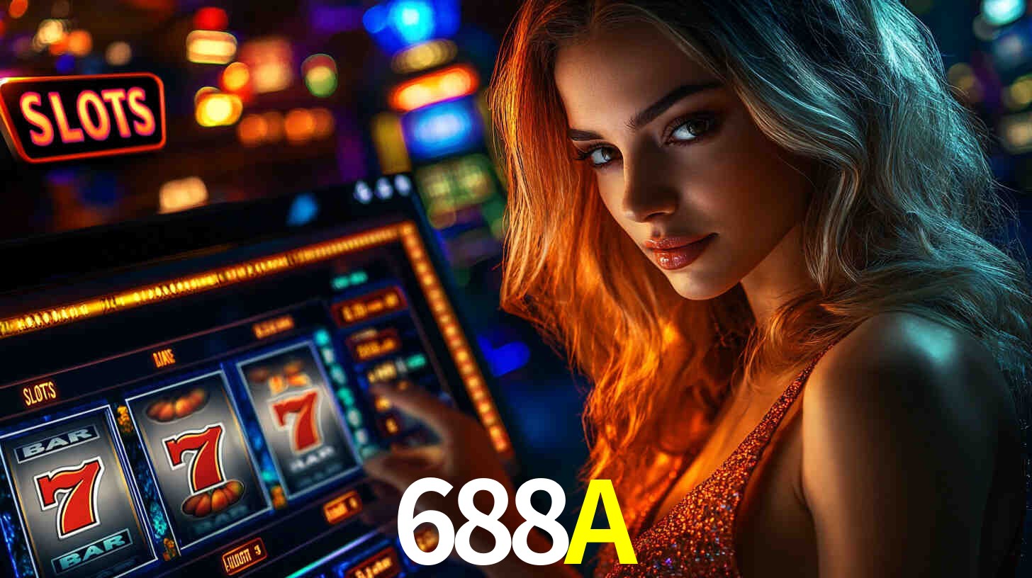 Slots com Alto RTP no 688A