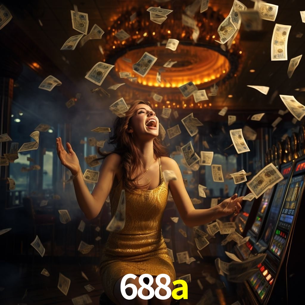 VIP Casino 688a