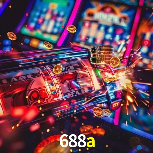 Casino VIP 688a