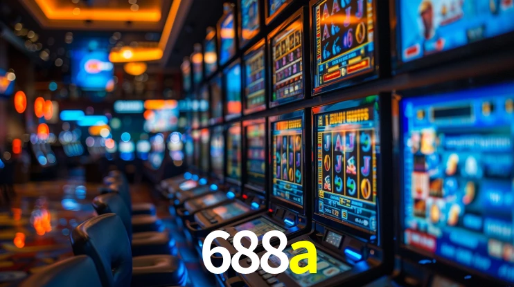 Live Casino 688a