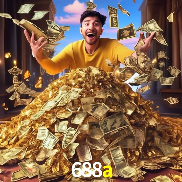 Jogo Spaceman 688a