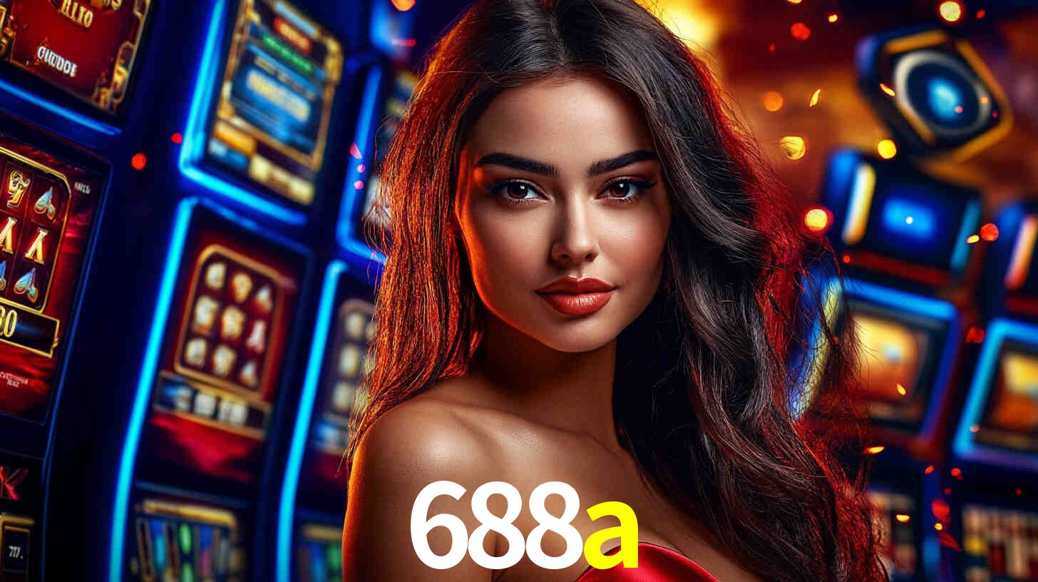 Inovações de Jogos na 688a: O Futuro das Experiências Interativas