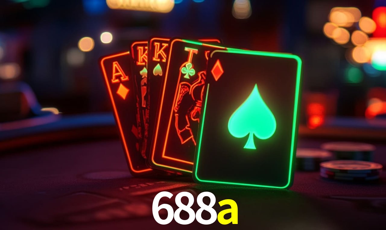 Jogos de Slot 688a