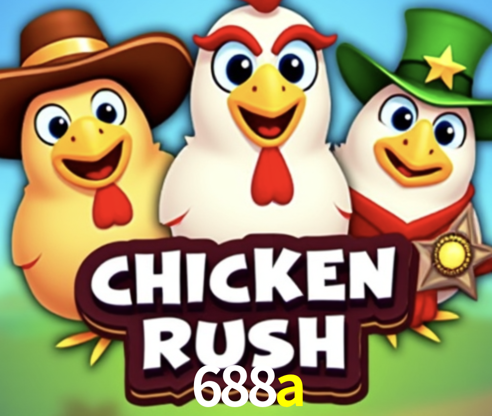 Game Providers 688a