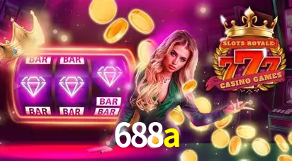 Apostas Esportivas na 688a: Um Guia Completo