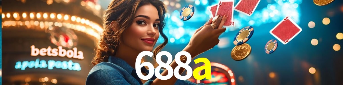 Tennis Betting 688a