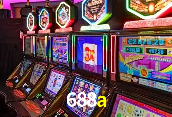 A Revolução dos Aplicativos de Jogos no 688a