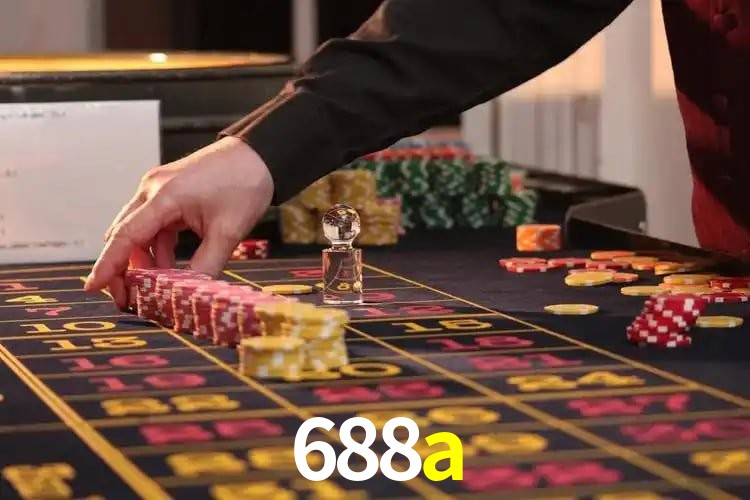 Apostas Esportivas na 688a: Um Guia Completo