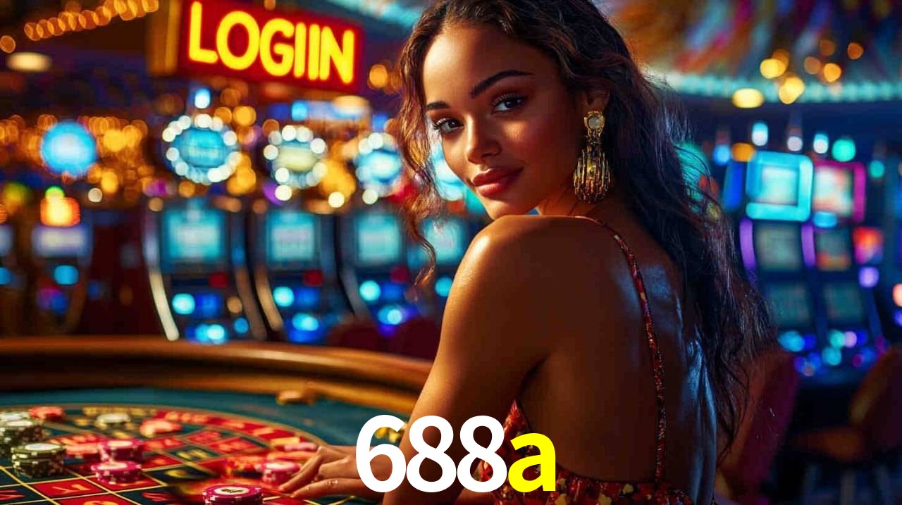 Login Seguro 688a