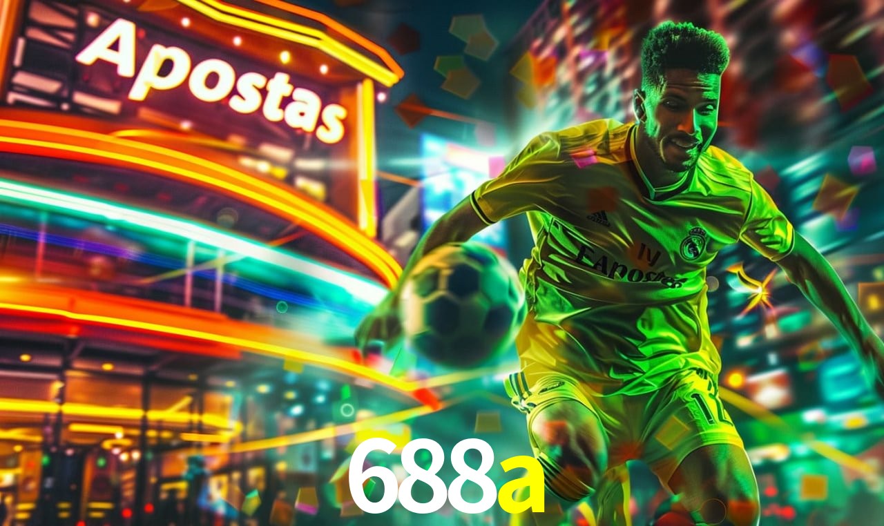 Provedores de Jogos 688a