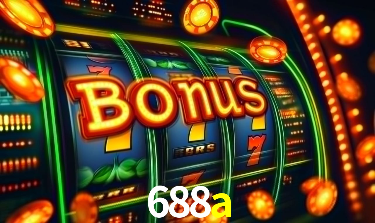 Roulette Table 688a