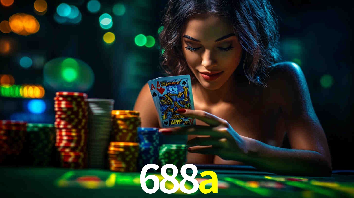 Descubra o Programa VIP da 688a: Vantagens Exclusivas para Jogadores