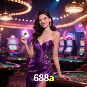 Mesa de Blackjack 688a