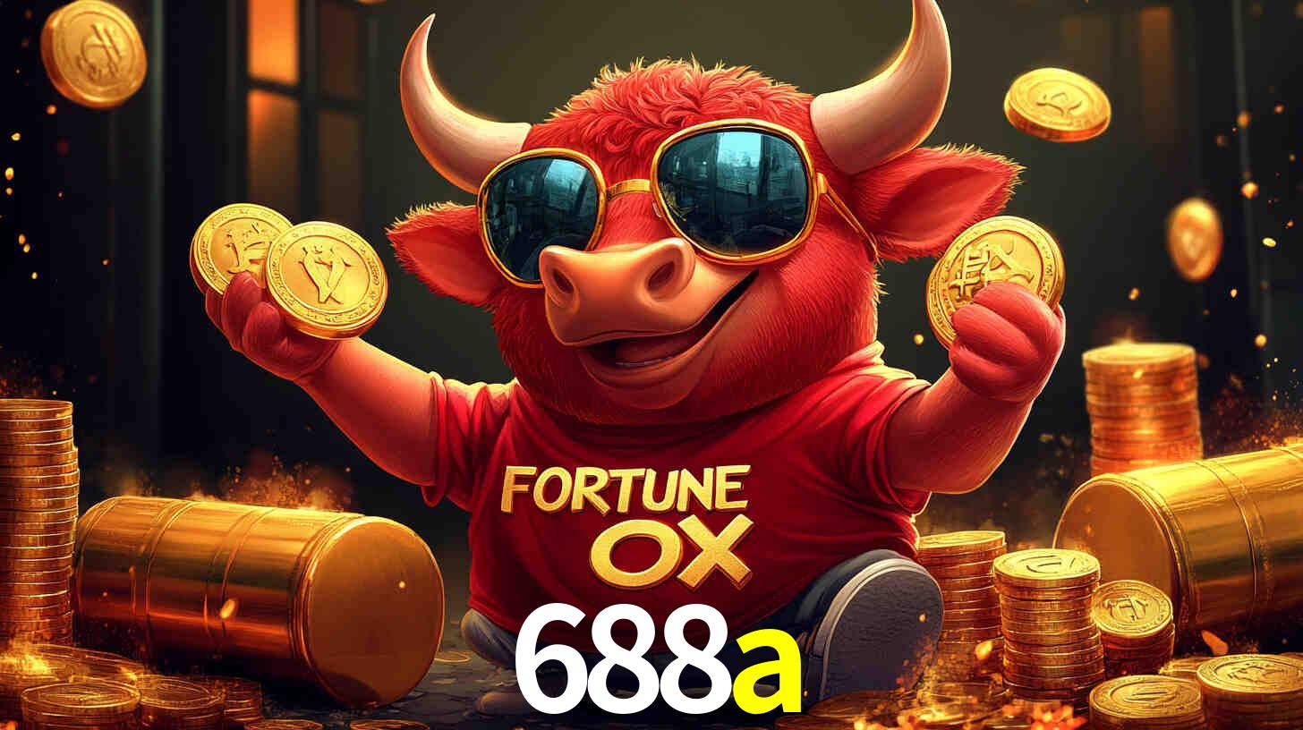 A Popularidade dos Caça-Níqueis no 688a