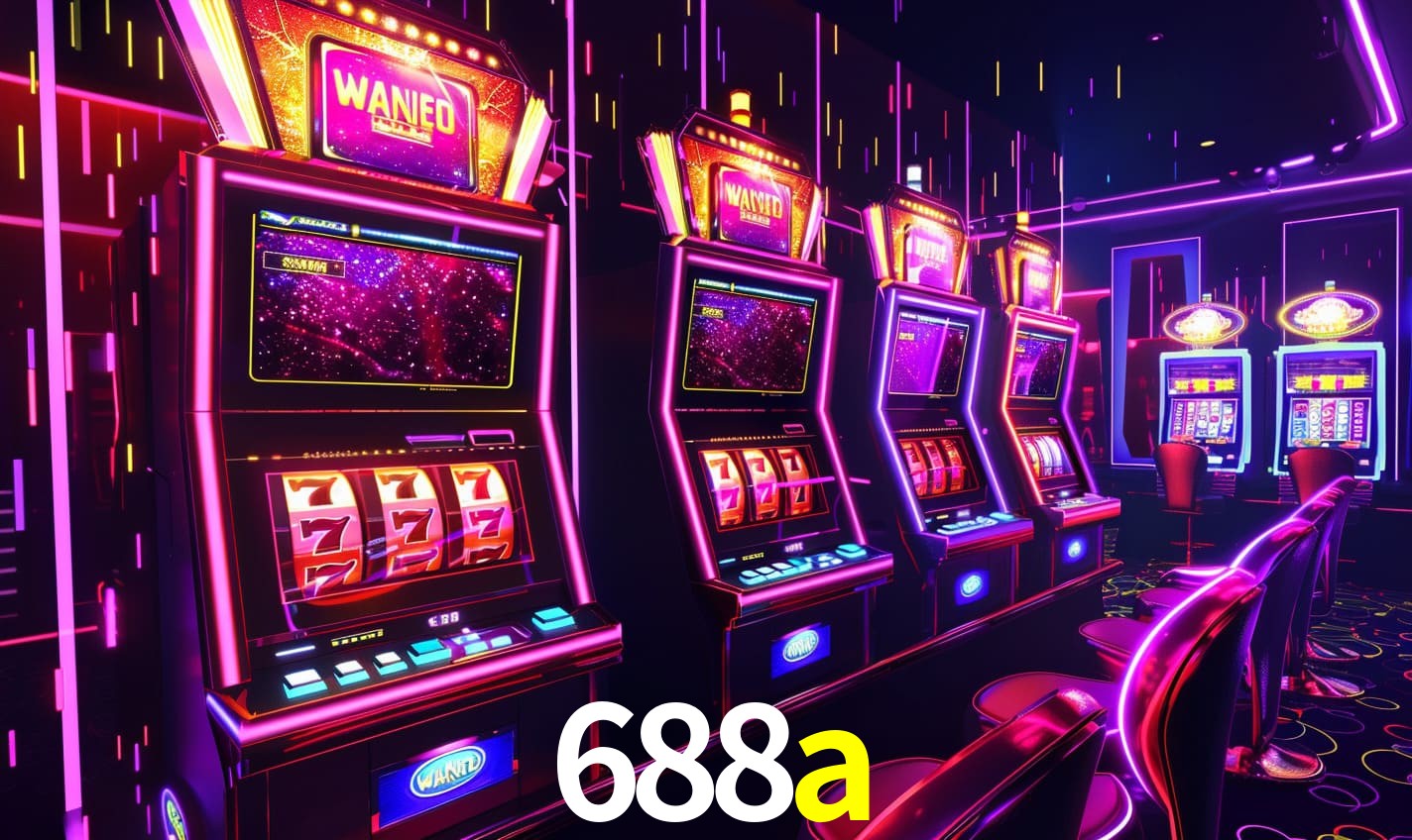 A Emoção da Loteria na 688a: Uma Chance de Mudança de Vida