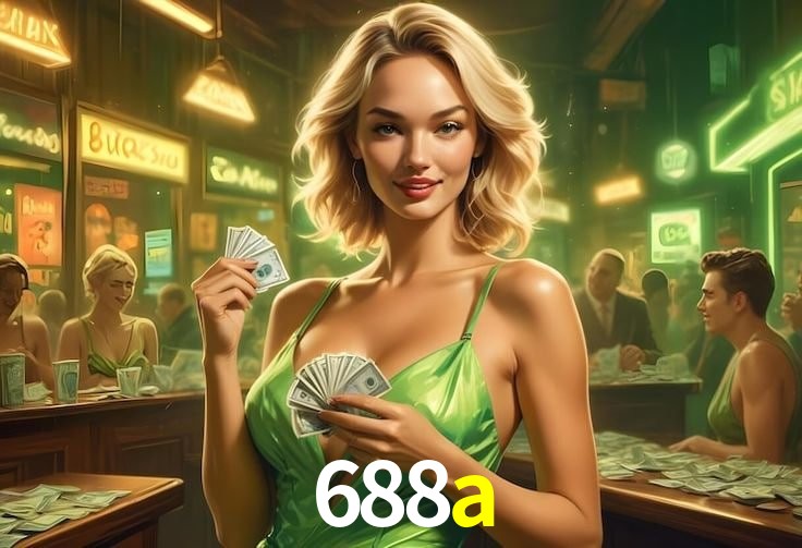 Desvendando o Mundo dos Jogos Virtuais na 688a