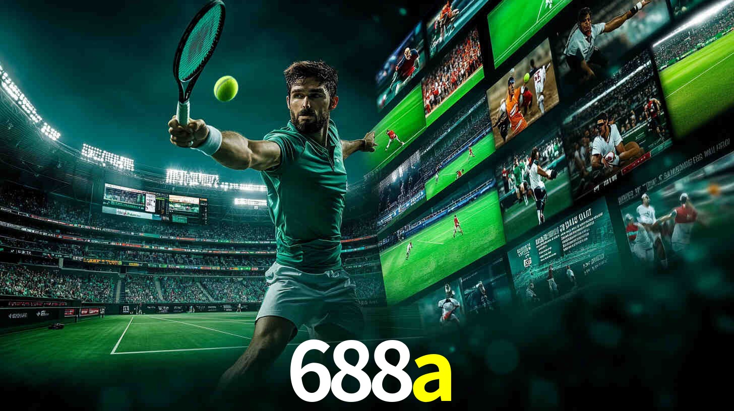 Descubra a Essência do 688a: Nossa História e Compromissos