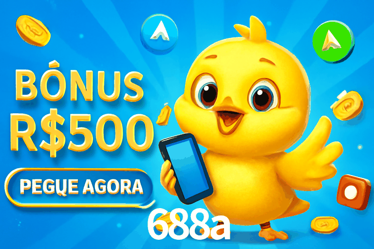 Slot Games 688a
