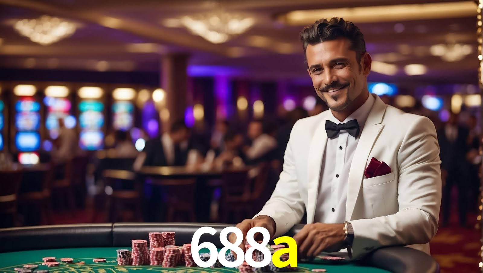 Promoção Relâmpago 688a