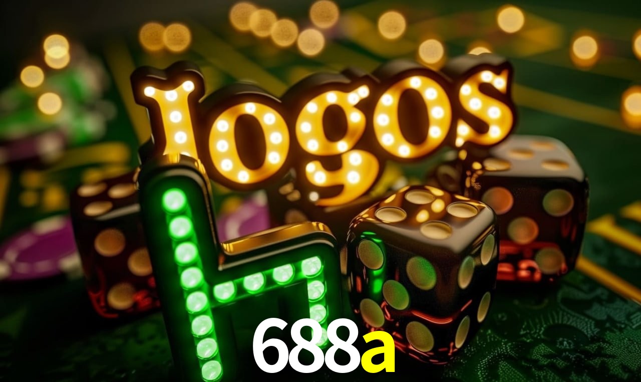 Diretório de Jogos 688a