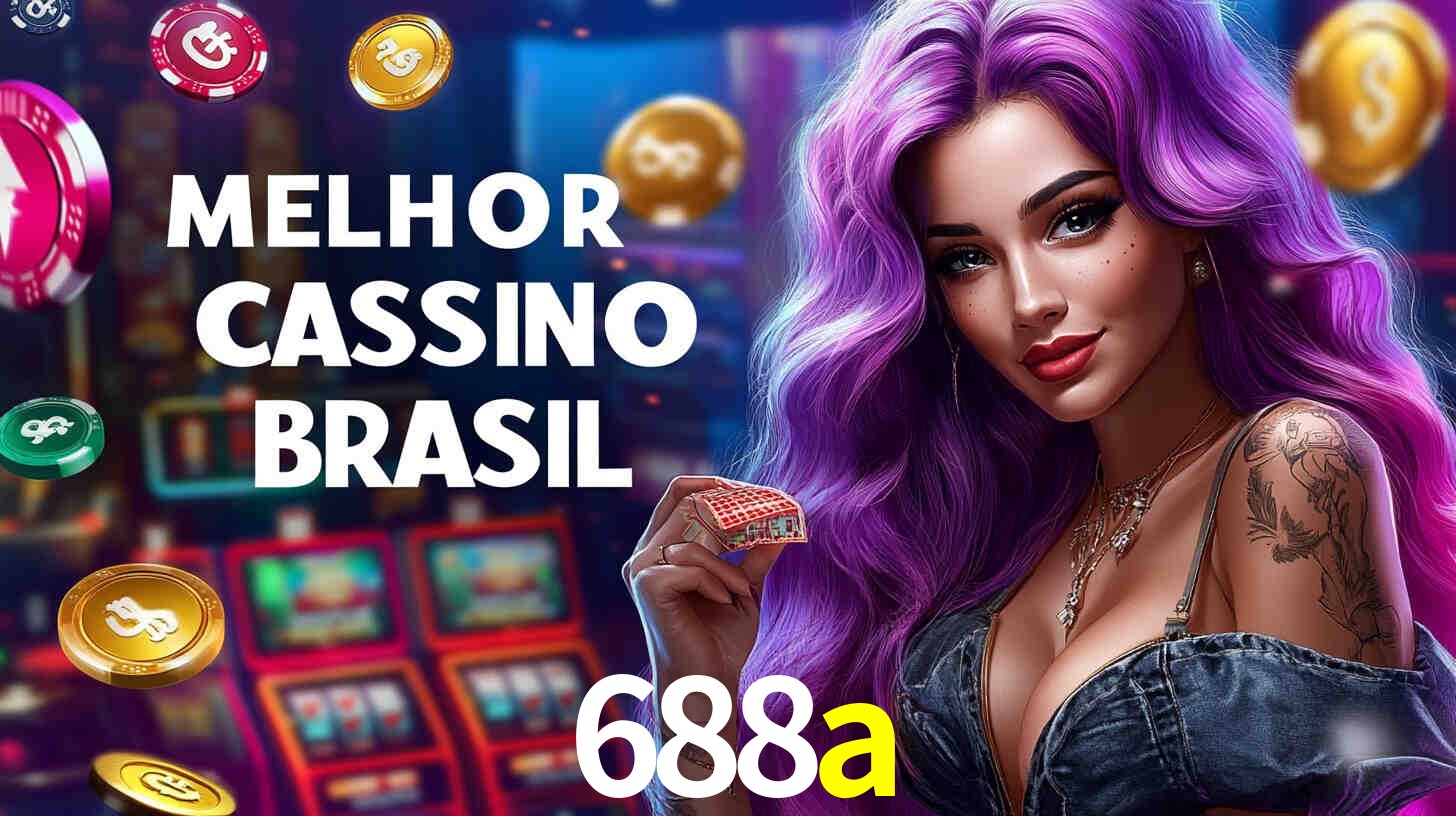 Descubra a Essência do 688a: Nossa História e Compromissos