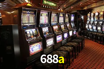 A Popularidade dos Caça-Níqueis no 688a