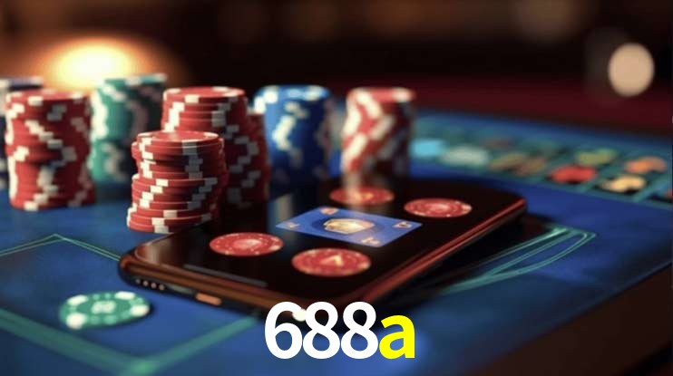 Apostas de Futebol 688a