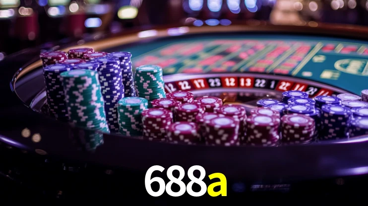 Welcome Bonus 688a