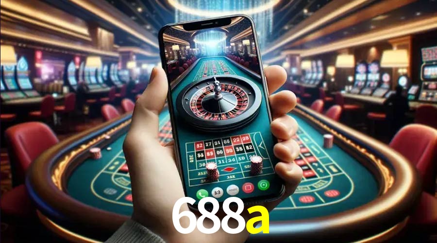 Player Reviews 688a