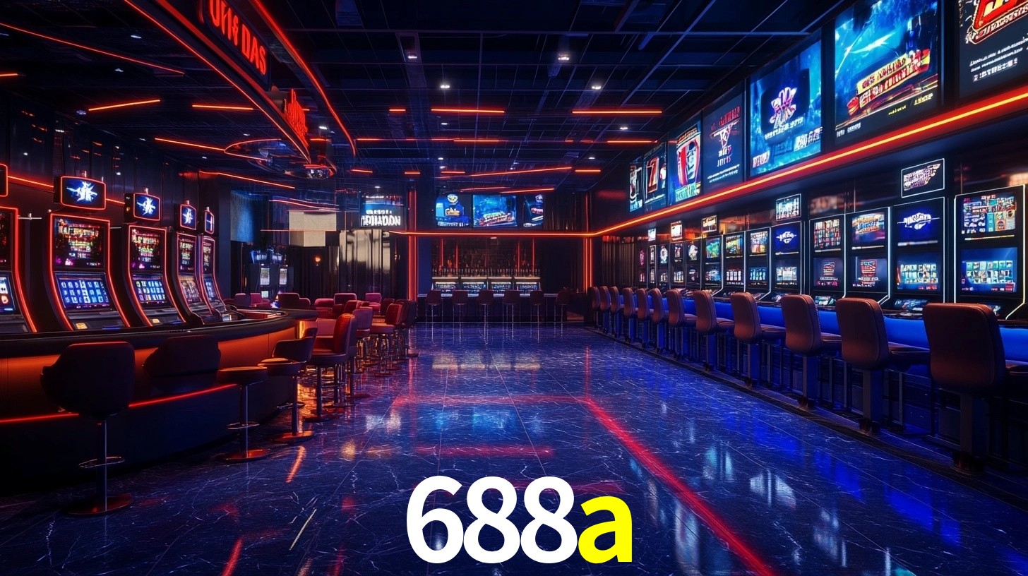Exclusive Games 688a