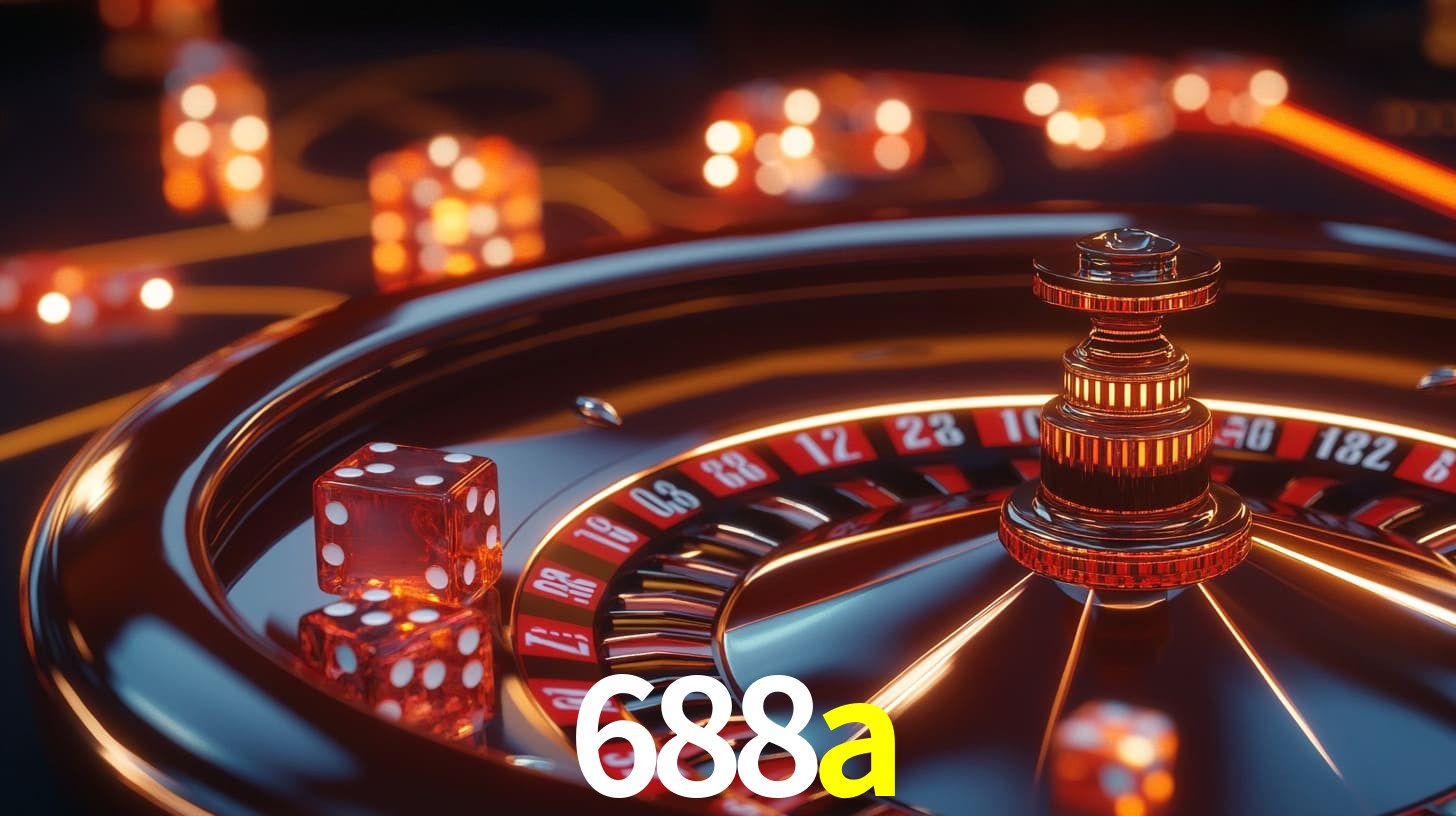 Live Casino 688a