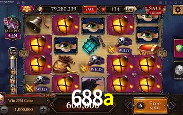 Seasonal Promotions 688a