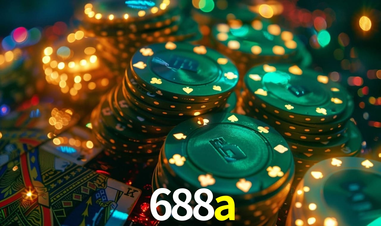 Apostas de Tênis 688a
