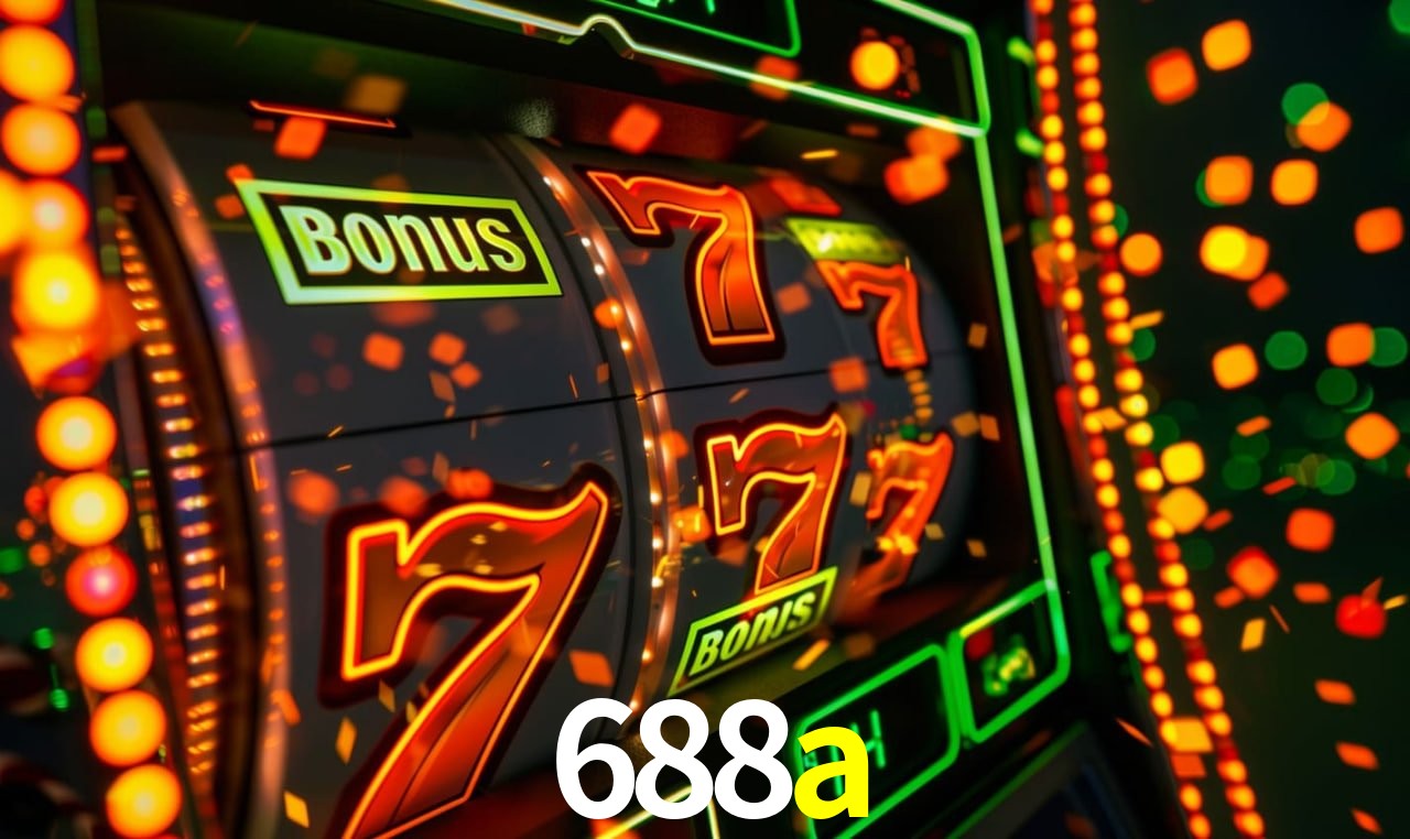 cassino 688a