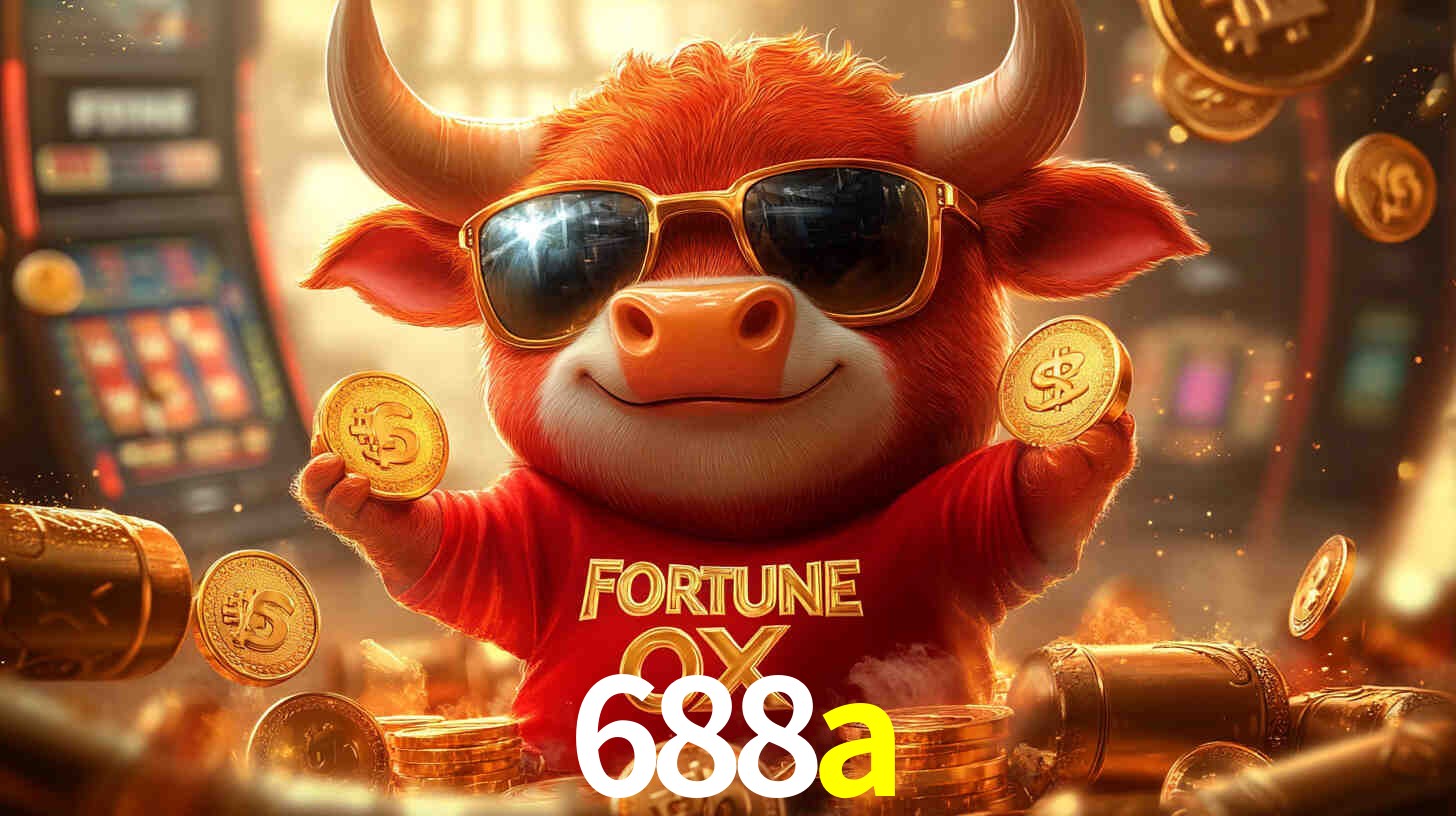 688a: A Experiência de Casino com Jogos de Mesa ao Vivo